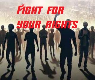 WHAT KIND OF TIMES ARE THESE book by WAHU NJOROGE